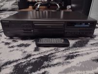 Technics CD SL-PG580A