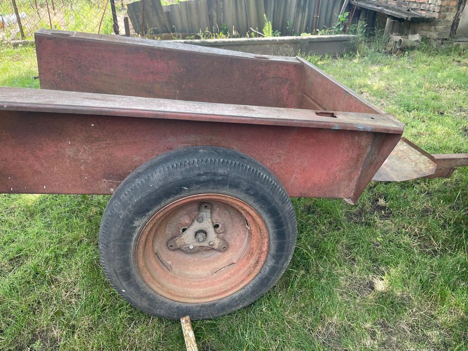 Продам мотоблок дизельний