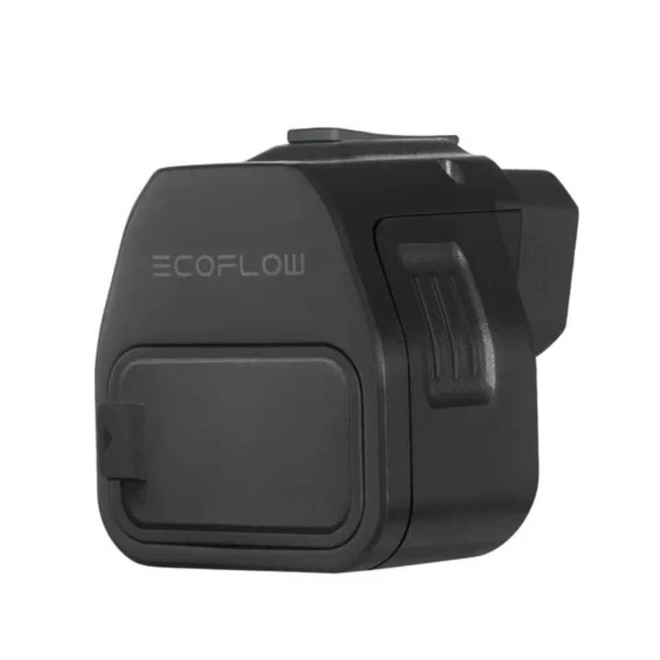 Адаптер EcoFlow DELTA Pro to Smart Generator Adapter (DELTAProTG)