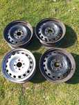 Felgi stalowe R 13