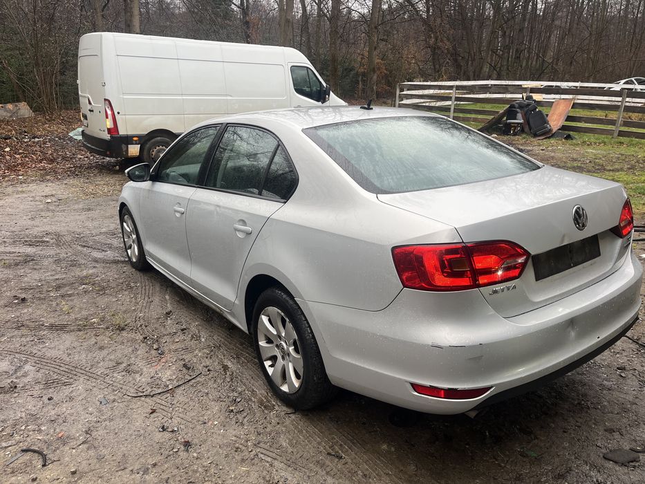 Розборка ШРОТ VW JETTA VI джета 6