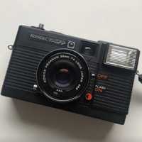 Konica C35 EFP - Point Shoot