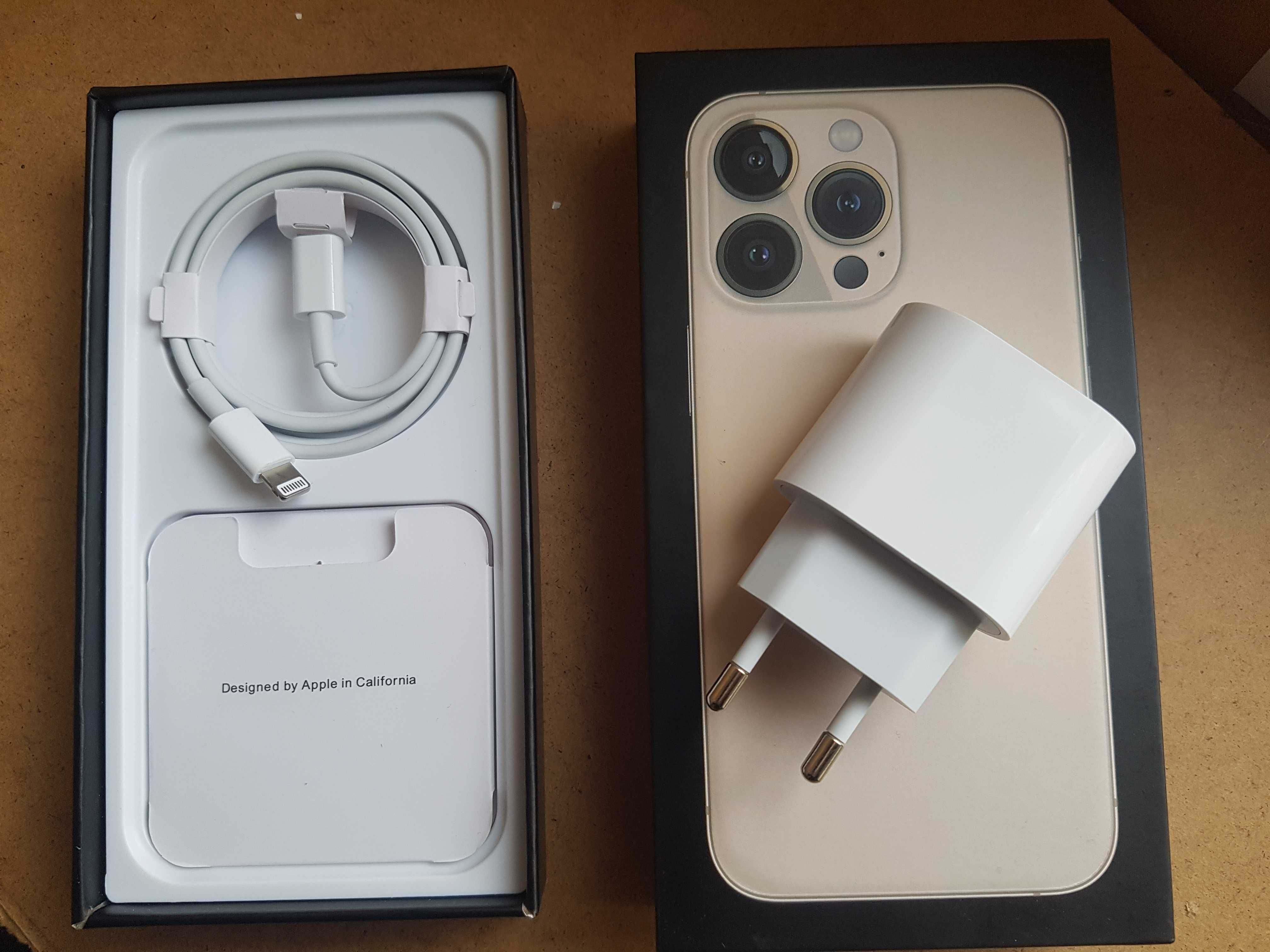 Быстрая зарядка для айфона IPhone 20w швидкий зарядний пристрій