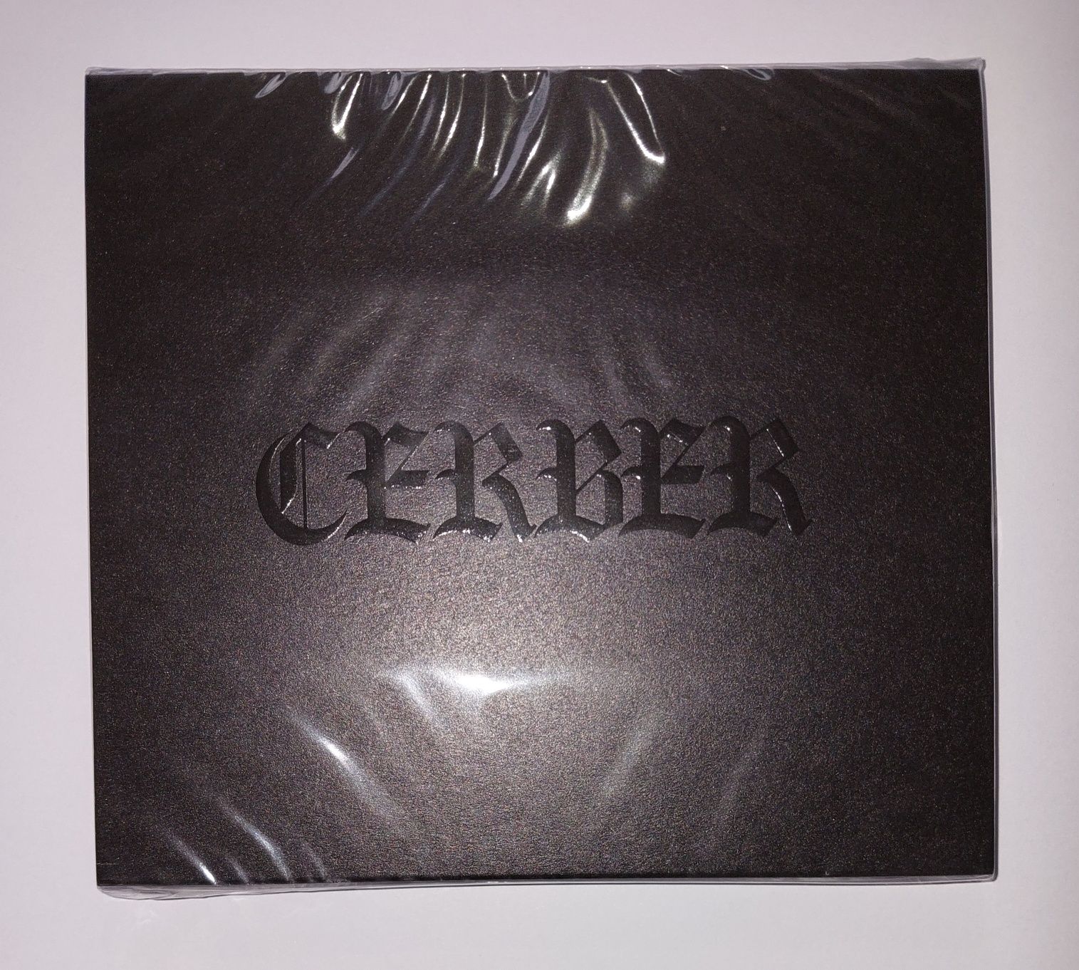 Szpaku "Cerber" EP + brelok Cerber