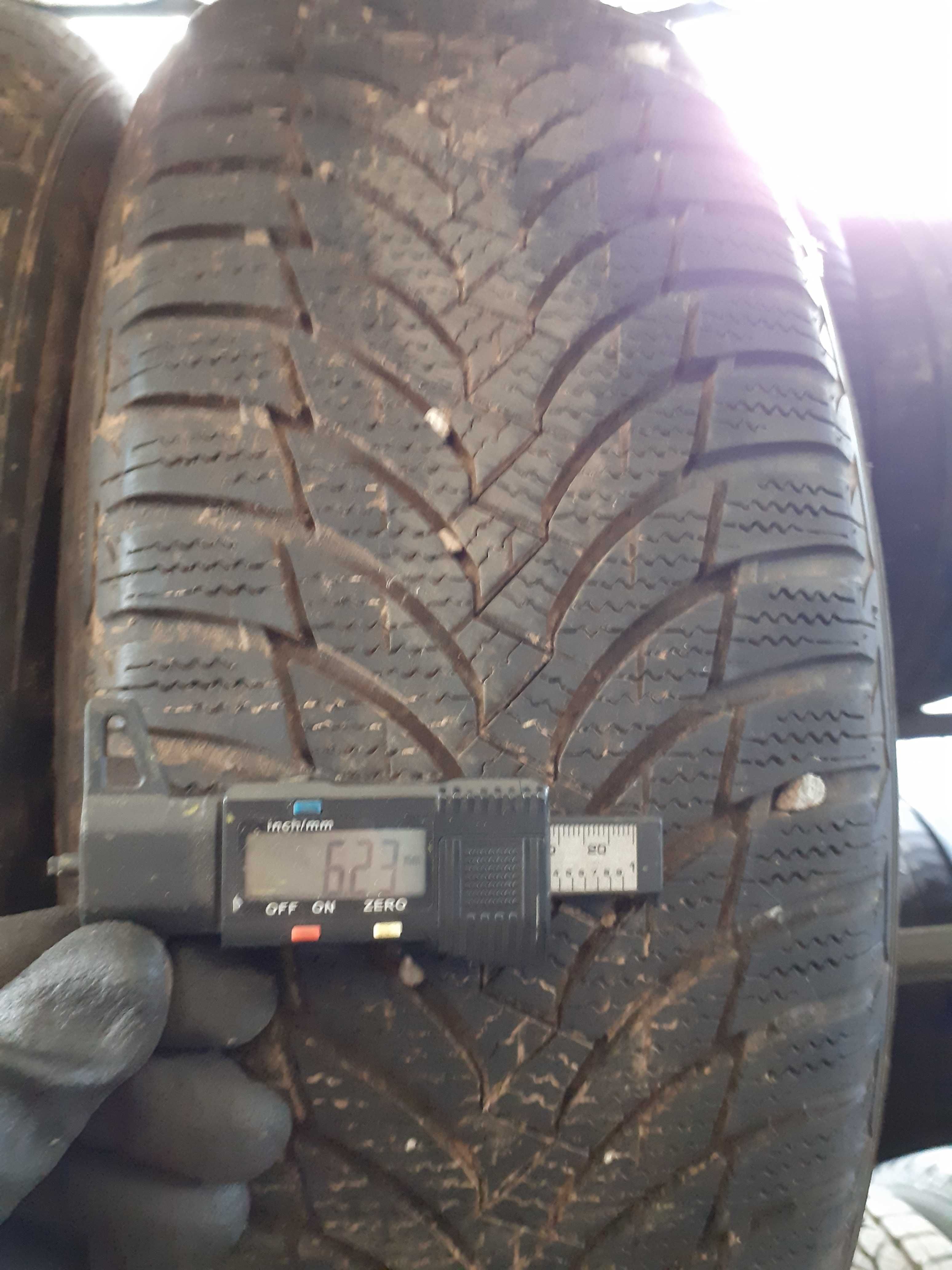 Komplet opon Nexen WinGuard Snow'G WH2 205/65 R15 94H Nr.424