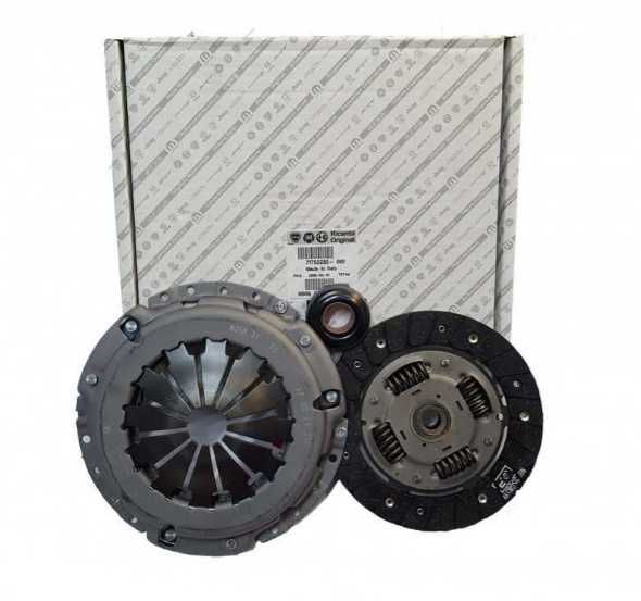 Sprzęgło Punto Panda Lancia Y Cinquecento Ypsilion Idea Seicento NOWE