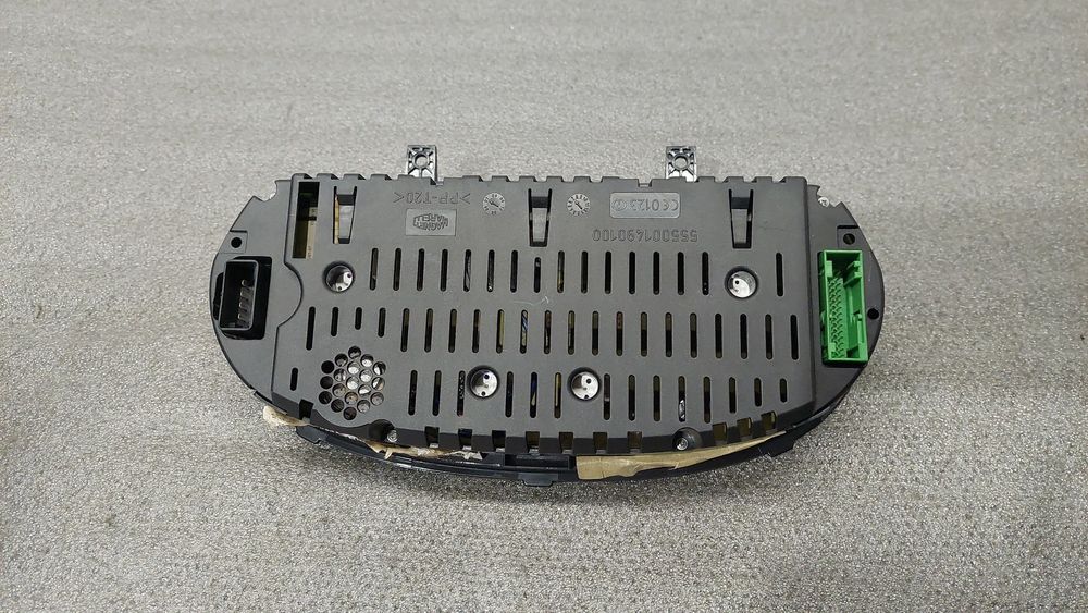 Quadrante / painel de instrumentos VOLKSWAGEN Polo (9N)