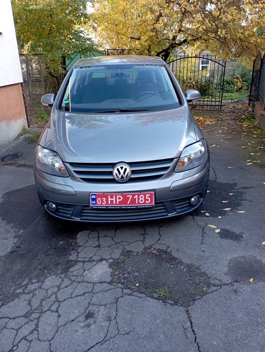 ПродамVolswagen Colf+5 1.6 mpi