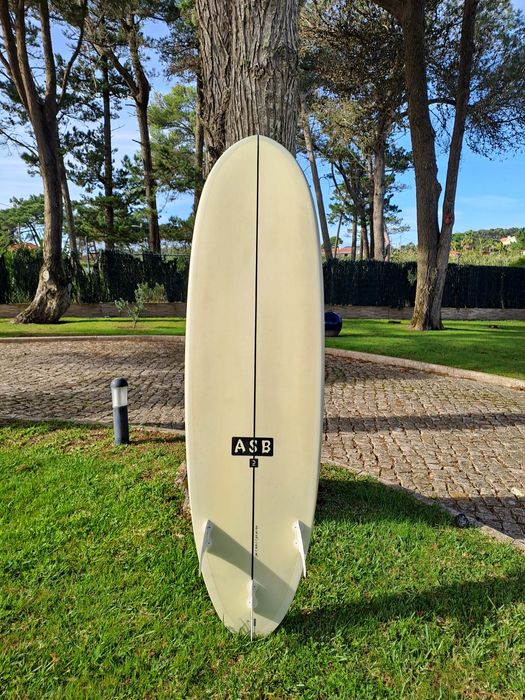 Vendo prancha OLAIAN 6'4