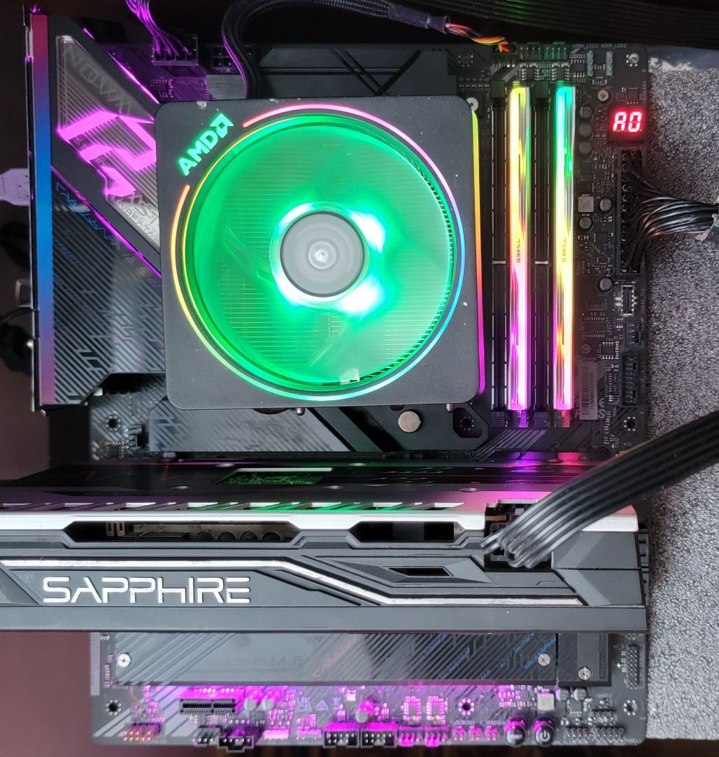 Asrock Z790 Nova WiFi 7 s1700