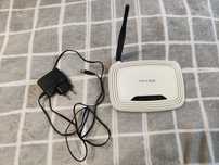 Продам роутер TP-LINK, модель TL-WR740N