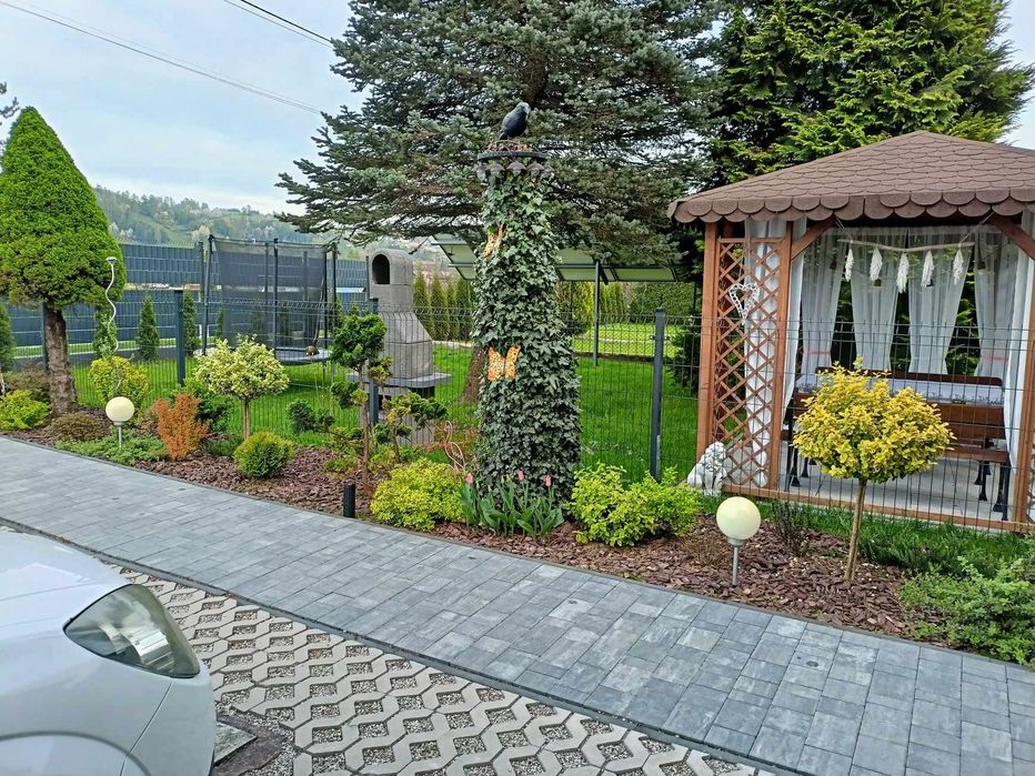 Domek 7osobowy, Pokoje i Apartament u Flisaka nad Dunajcem! Jazda Quad