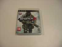 Sniper Ghost Warrior 2 PL - GRA Ps3 - Opole 1530
