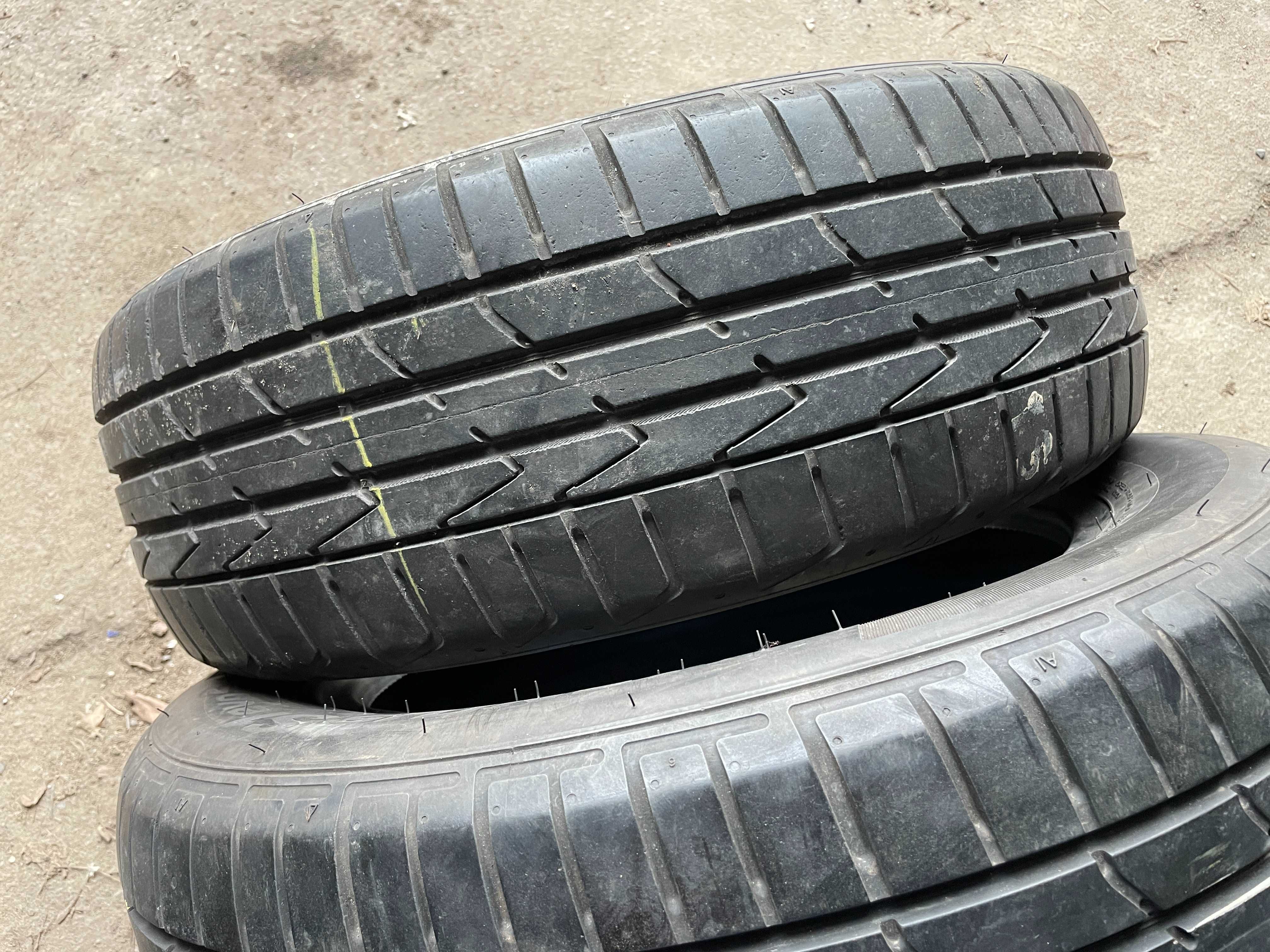 шини літо 205 60 R16 Hankook VentusS1Evo 2