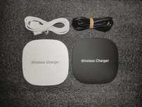 Ładowarka Indukcyjna Wireless Charger Pad TS01