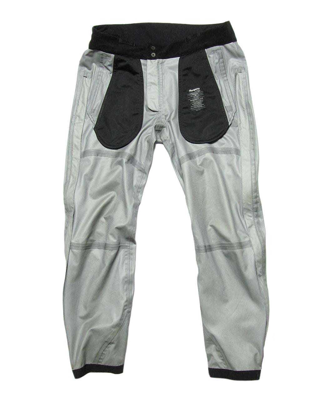 BERGANS of NORWAY _ Dermizax _ spodnie trekking _ M _ pas 86cm
