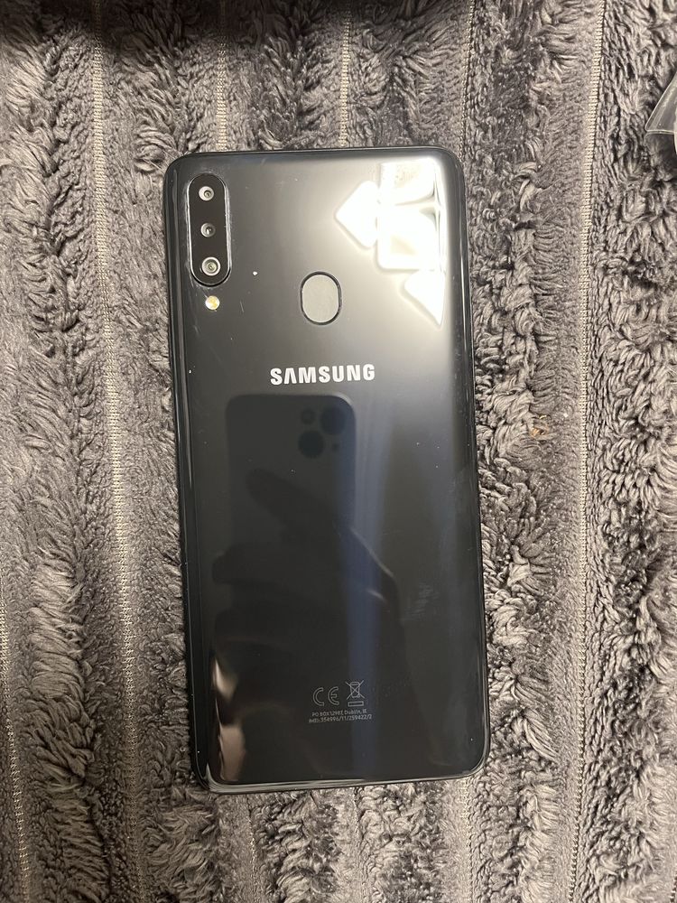 продаю Samsung a20s