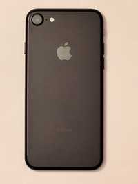 Iphone 7 256 gb. Neverlock. ( новая батарея).