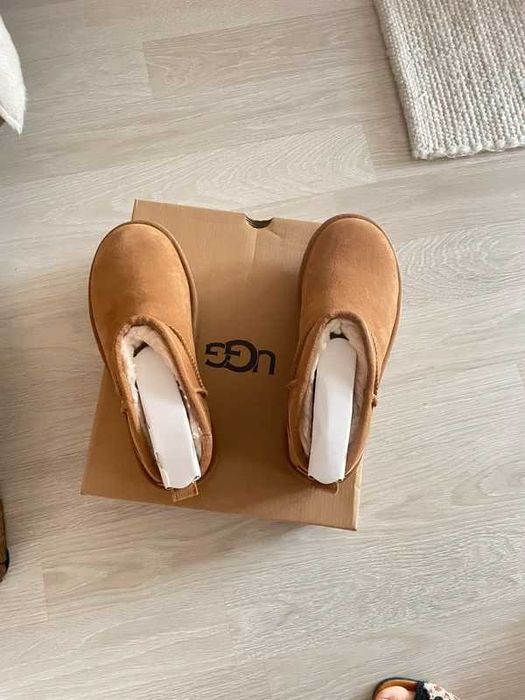 UGG_Classic_Ultra_Mini_Platform_Boot_Chestnut R.37