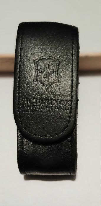 Чохол для ножа Victorinox, на ремінь, оригінал