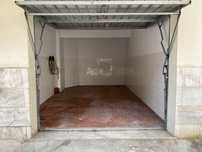 Garagem Cruz de Pau