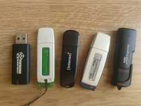 Pamięć komp PenDrive paluszek o różnych pojemnościach 8 GB 16 GB 32 GB