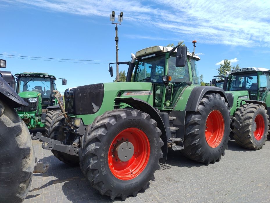 Fendt 930  820.717