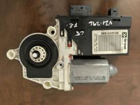 Motor vidro frente esquerdo C5 I (DC_) 
CITROËN C5 I (DC_)