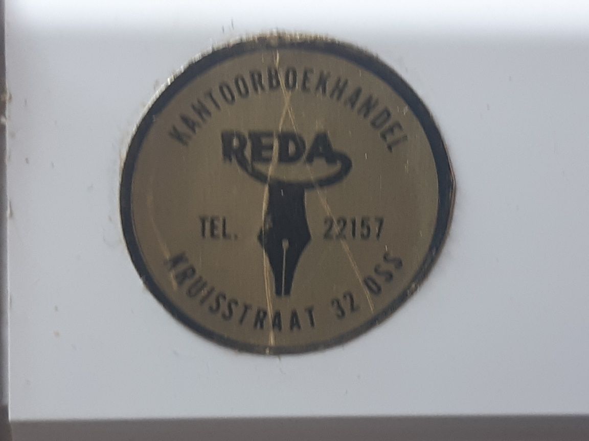 Masz na do pisania Erika Mod 44 Madej in GDR