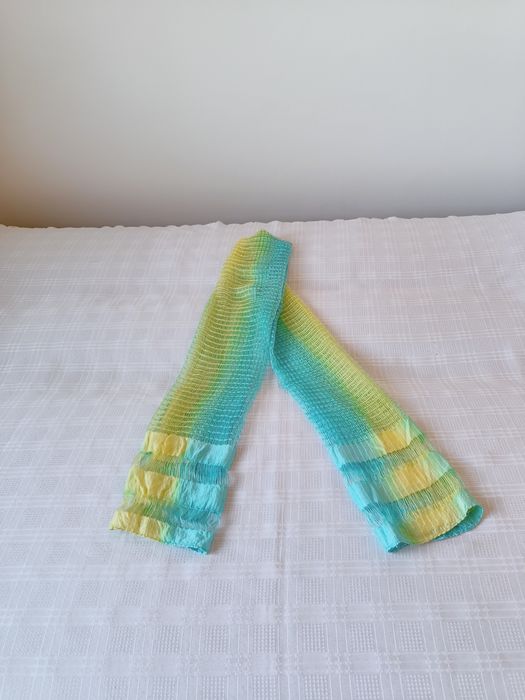 Szal damski, 170cm/60cm