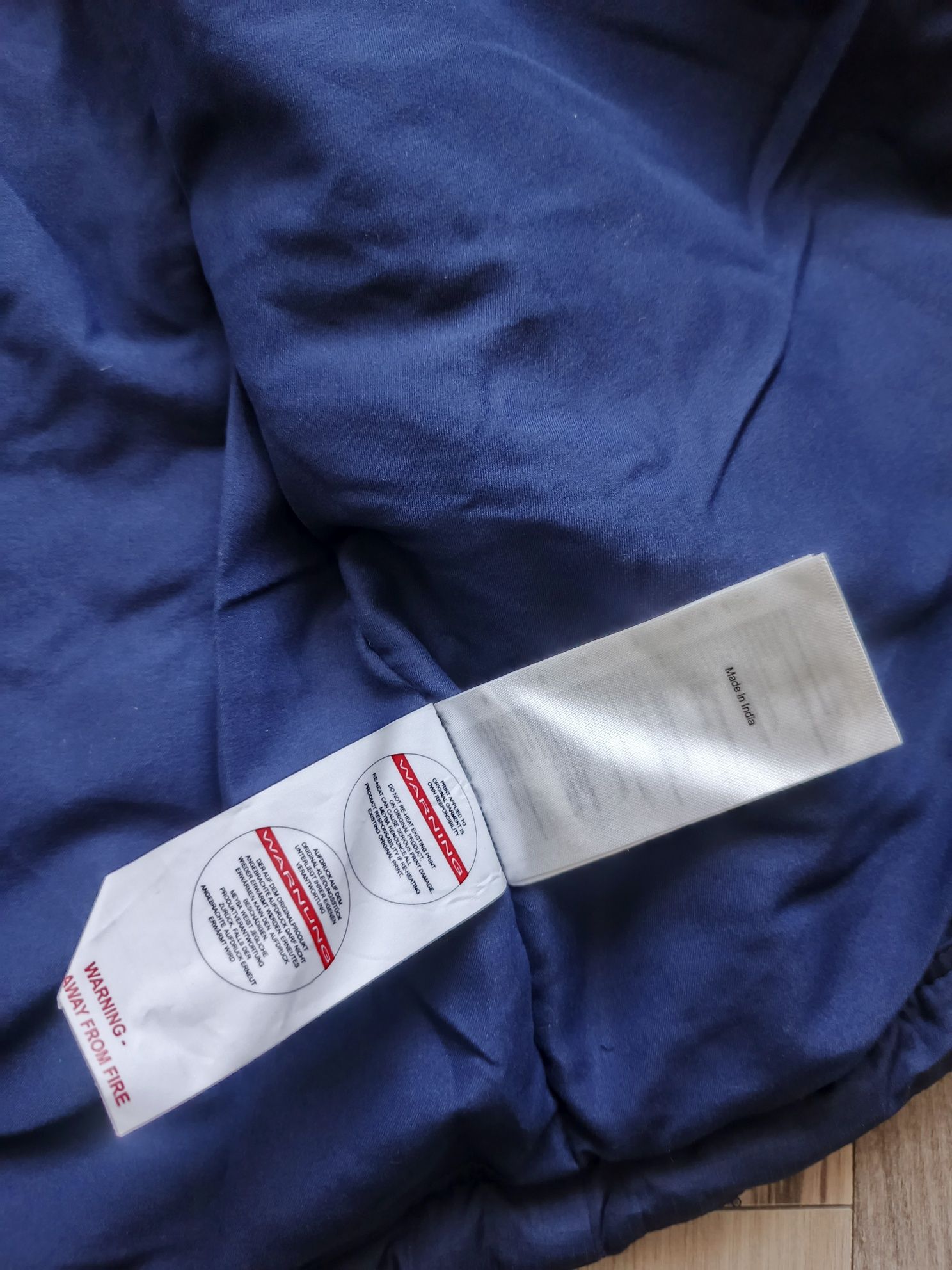 Kurtka męska sportowa  Hummel r. L