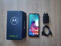 Smartfon motorola g30