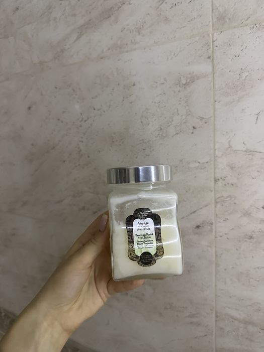 La Sultane De Saba Баттер