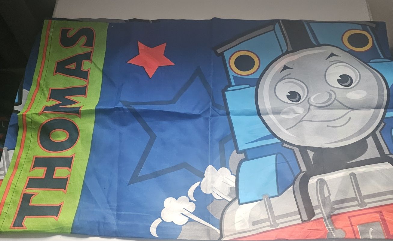 Pościel Tomek I przyjaciele