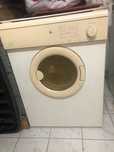 Termoacumulador + Maquina de secar roupa