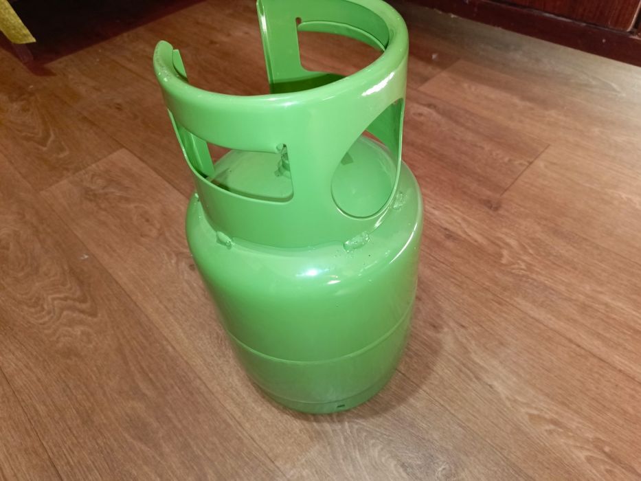 Баллон пропан 12 литров