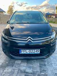 Citroën C4 Grand Picasso Citroen c4 grand picasso