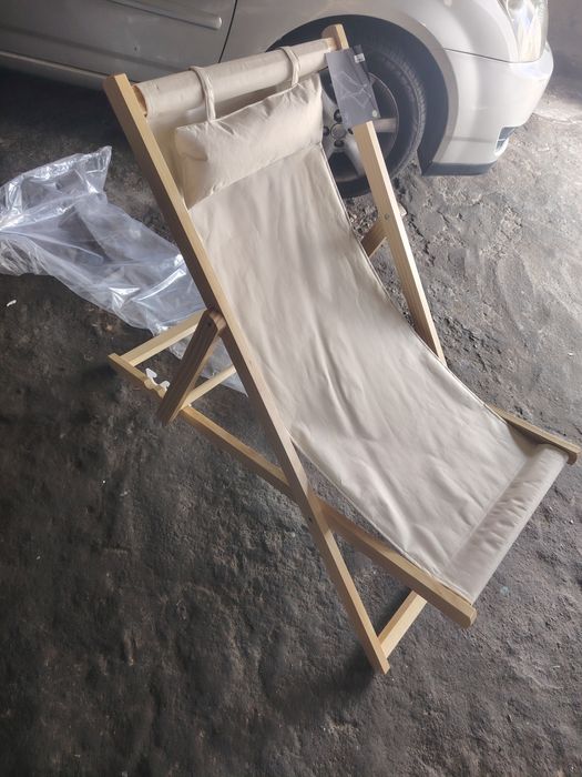 Cadeira nova nunca usada