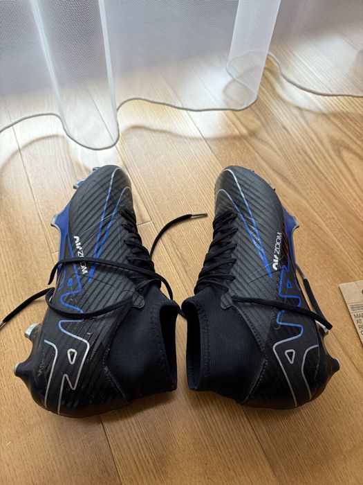 Nike Zoom Superfly 9 Academy FG/MG rozmiar 39