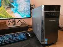 Ігровий пк i7 4790 + GTX 1060 +  12GB ОЗУ + WIFI/BT + SSD + HDD