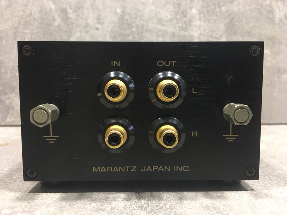 Цифровий лінійний трансформатор Marantz DLT-1