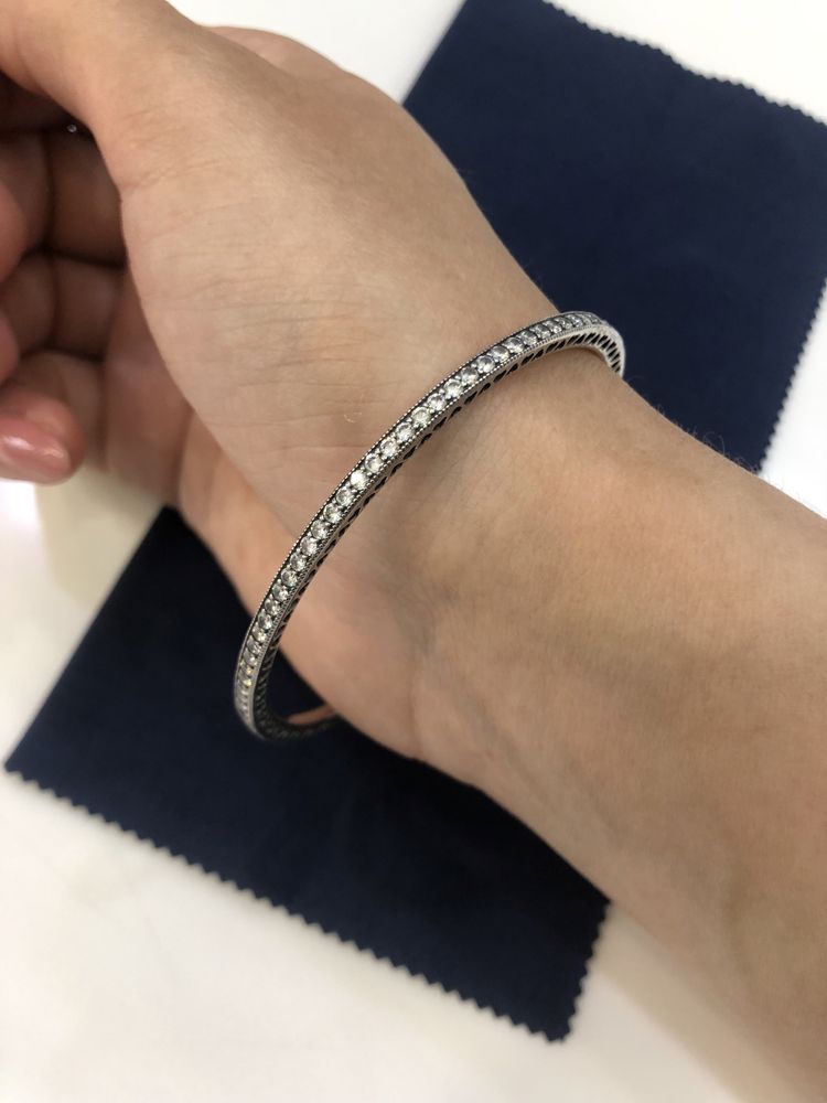 Браслет оригінал Pandora