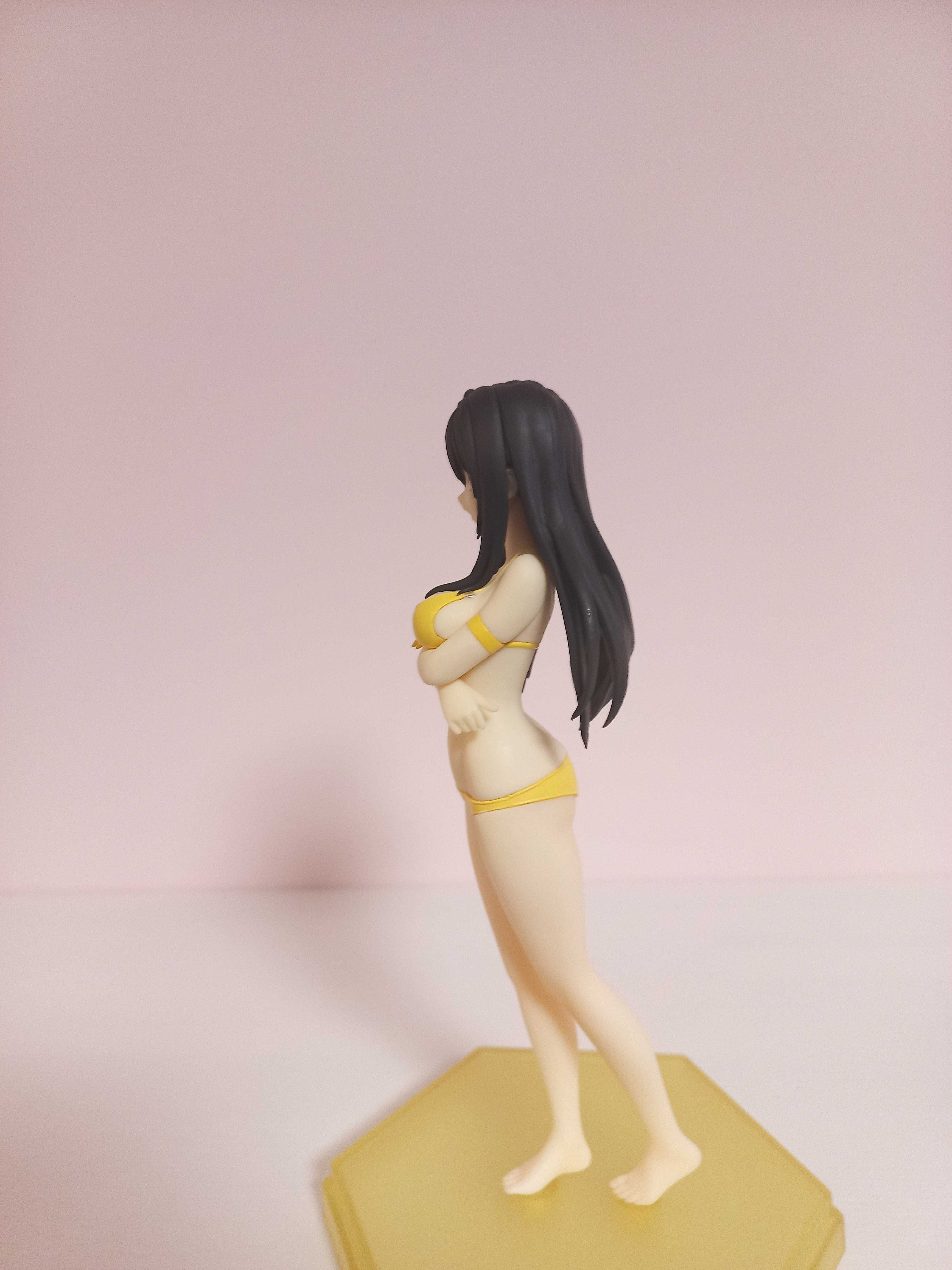 Figurka To Love-Ru Darkness Pop Up Parade Yui Kotegawa