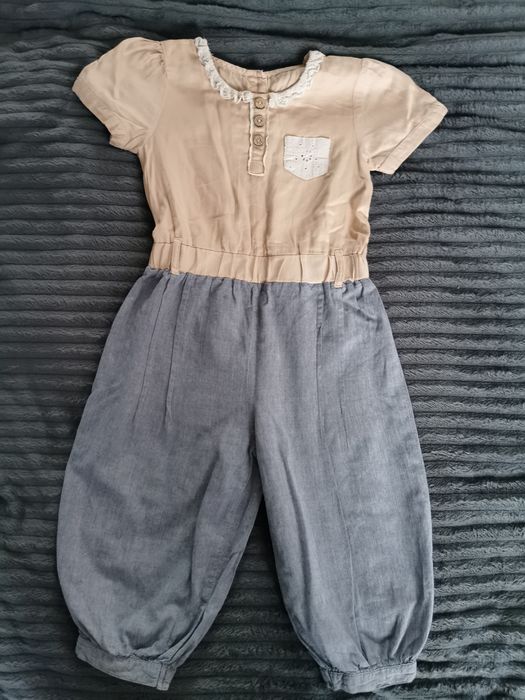 Letni kombinezon Age