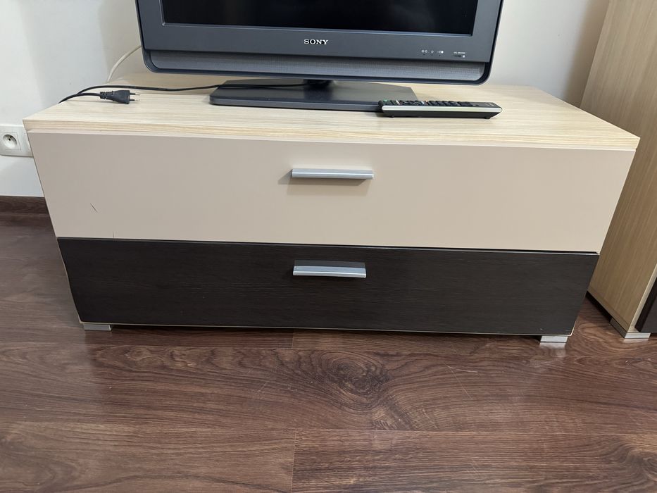 Szafka pod telewizor