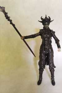 Fantasy figurka Horror Neca Hasbro custom 1/6 czarodziejka dark Elf