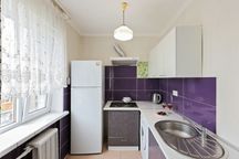 Подобово  простора 3кімнатна квартира. вул. Светлицкого, 19.