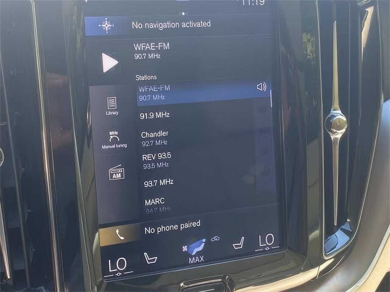 Volvo XC60 T5 Momentum 2020