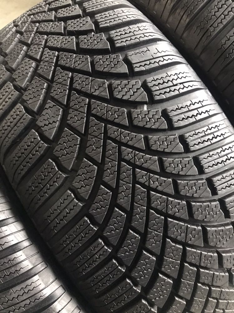 235/50/19 R19 Bridgestone Blizzak LM 005 4шт зима