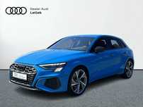 Audi S3 Matrix Led Top